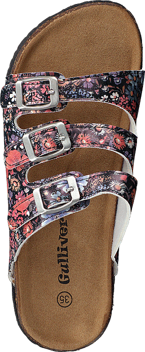 Gulliver - 427-0002 Black/multi