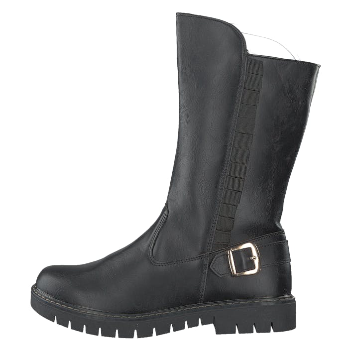 423-9006 Black, Unisex, Scarpe, Stivaletti, Stivaletti, Grigio, EU 28