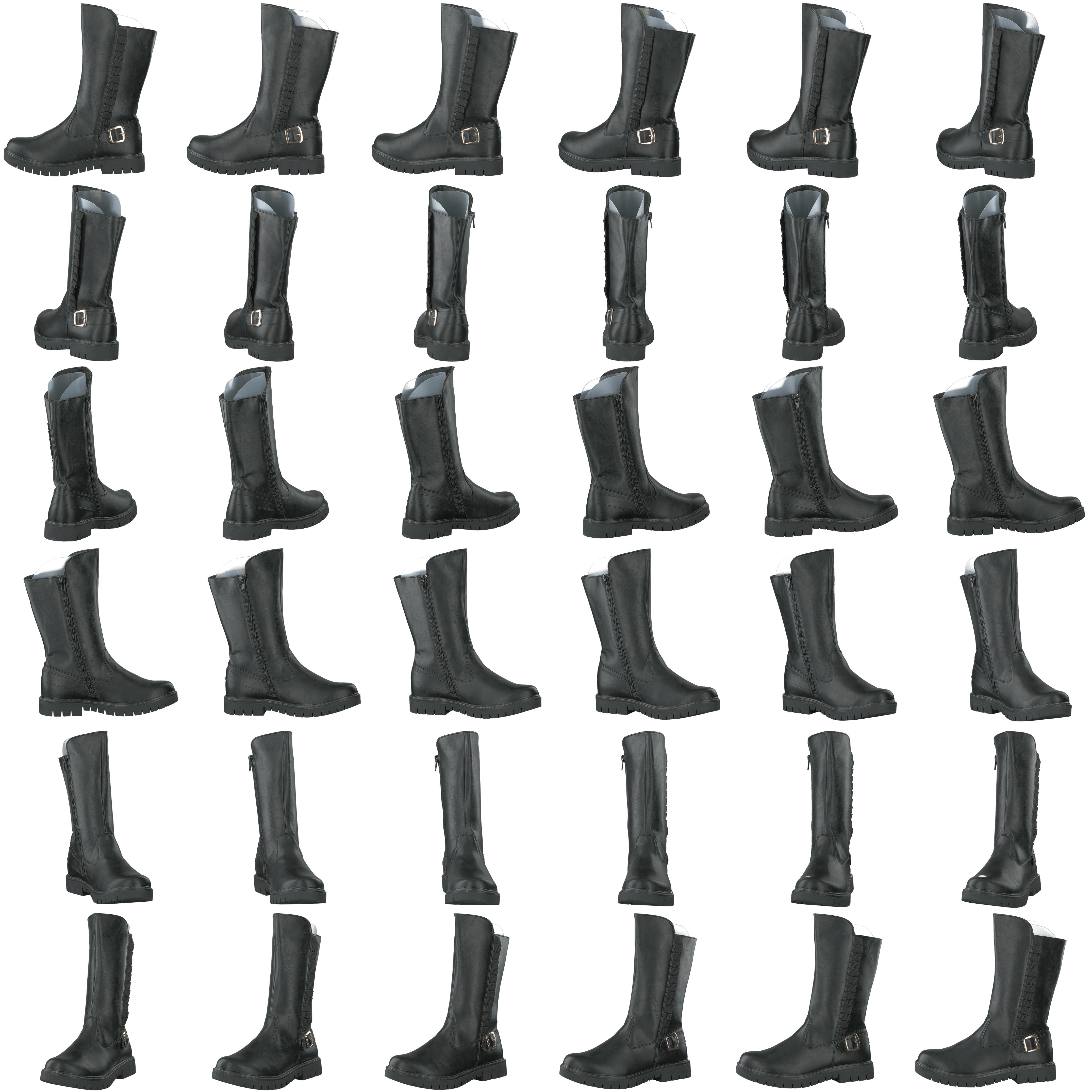 423-9006 Black - Bild 8