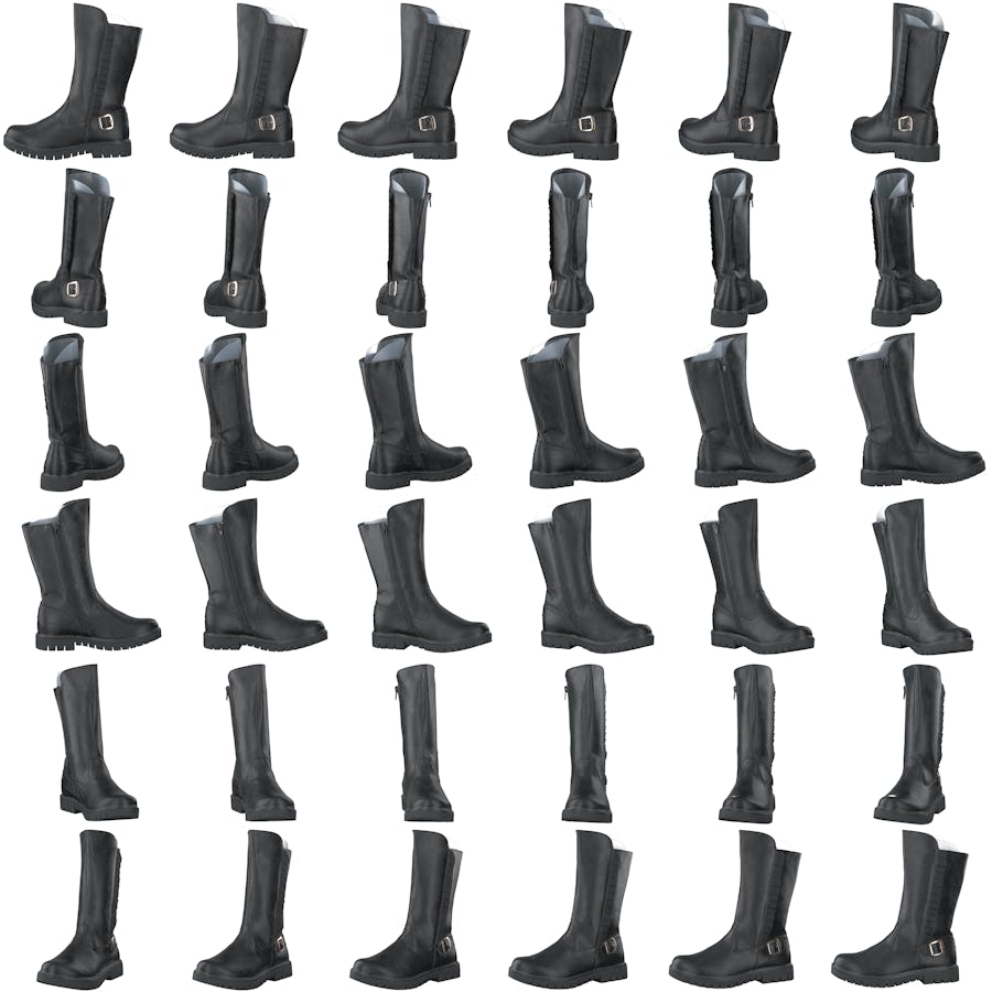 423-9006 Black - Bild 8