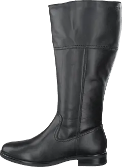 Emma - 451-8025 Extra Width Black