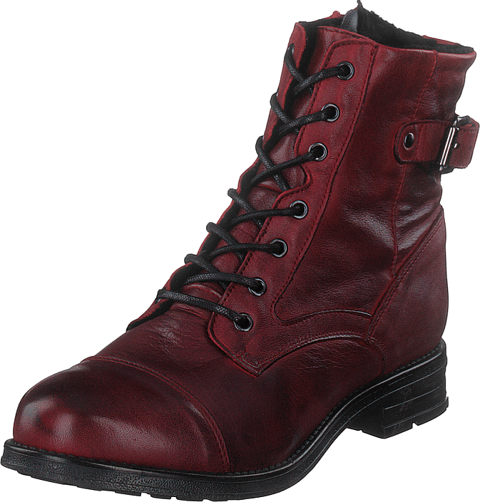 Emma - 495-2164 Red