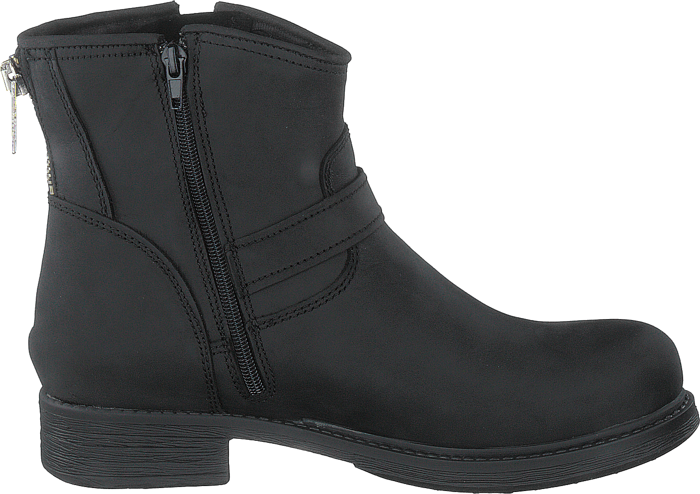 495-1234 Black - Bild 2