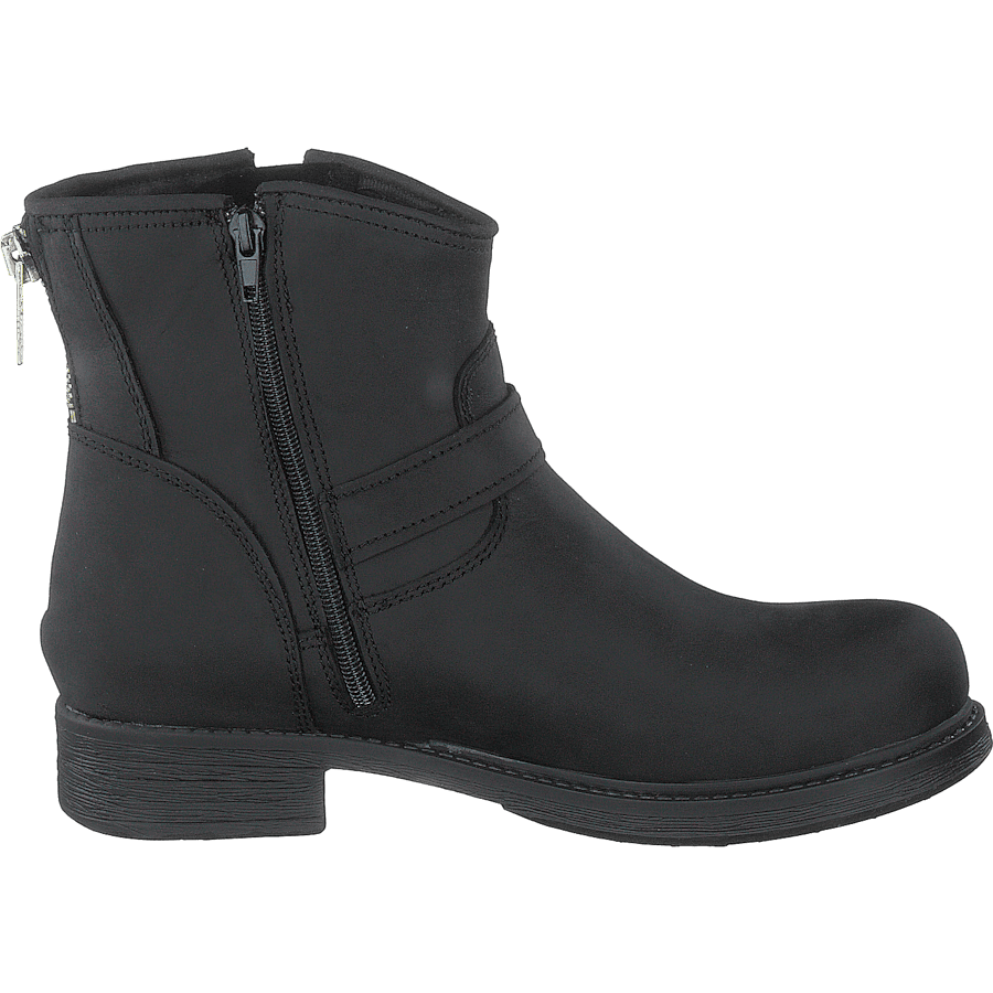 495-1234 Black - Bild 2