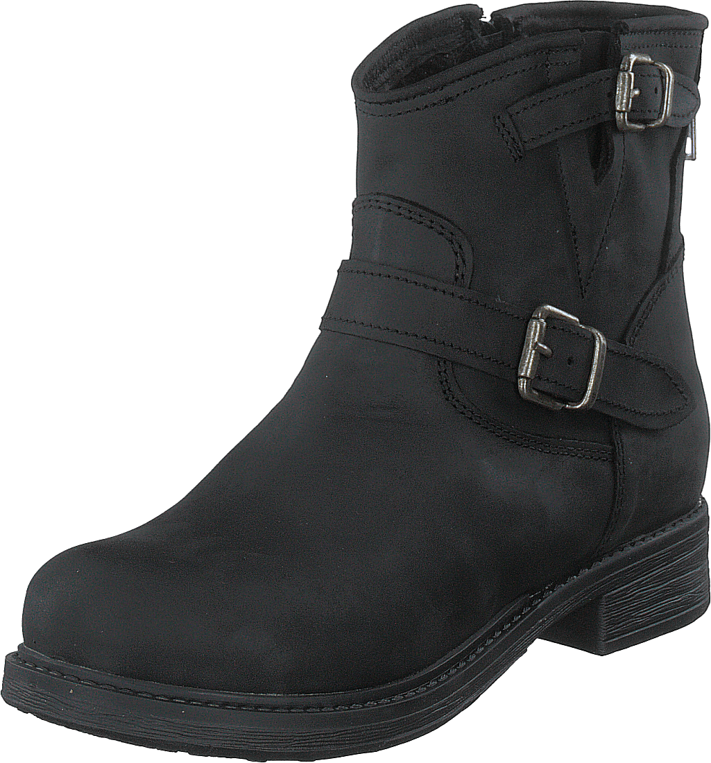 495-1234 Black - Bild 3