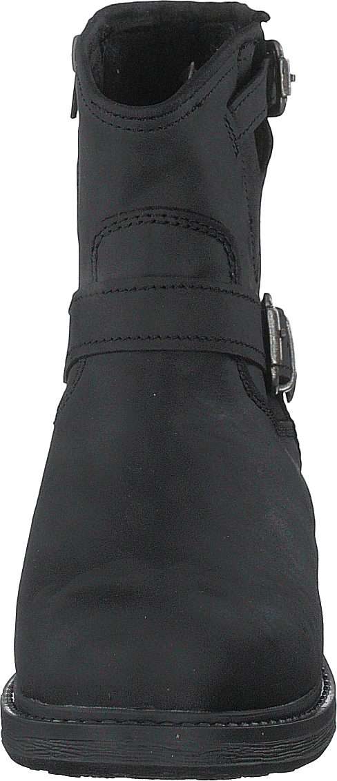 495-1234 Black - Bild 4