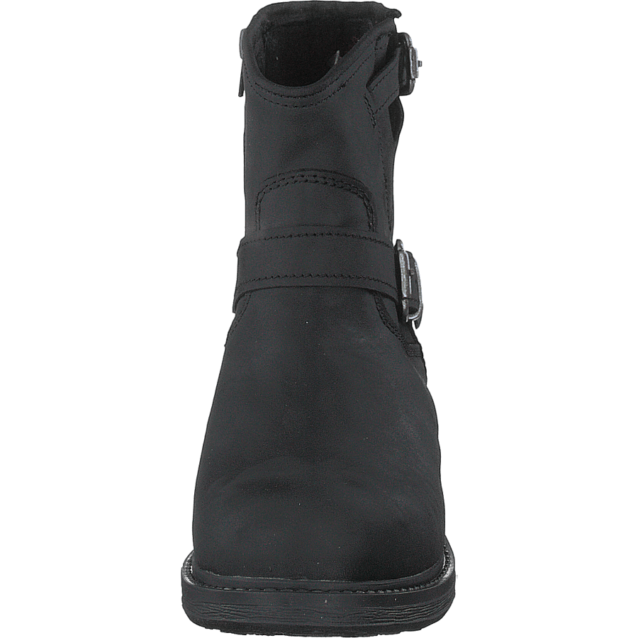 495-1234 Black - Bild 4