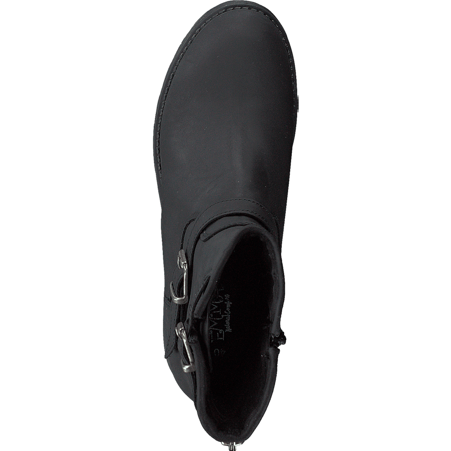 495-1234 Black - Bild 6