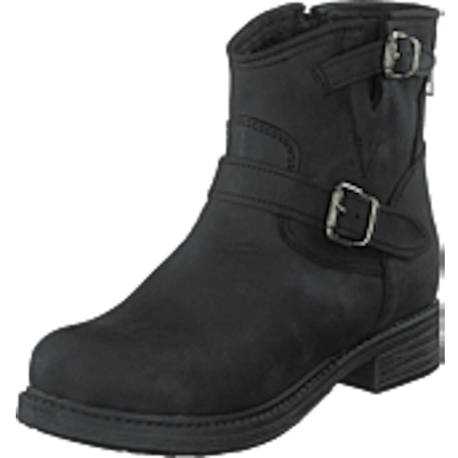 495-1234 Black - Bild 9