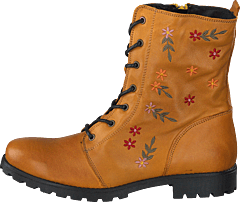 Emma - 495-1030 Warm Lining Yellow