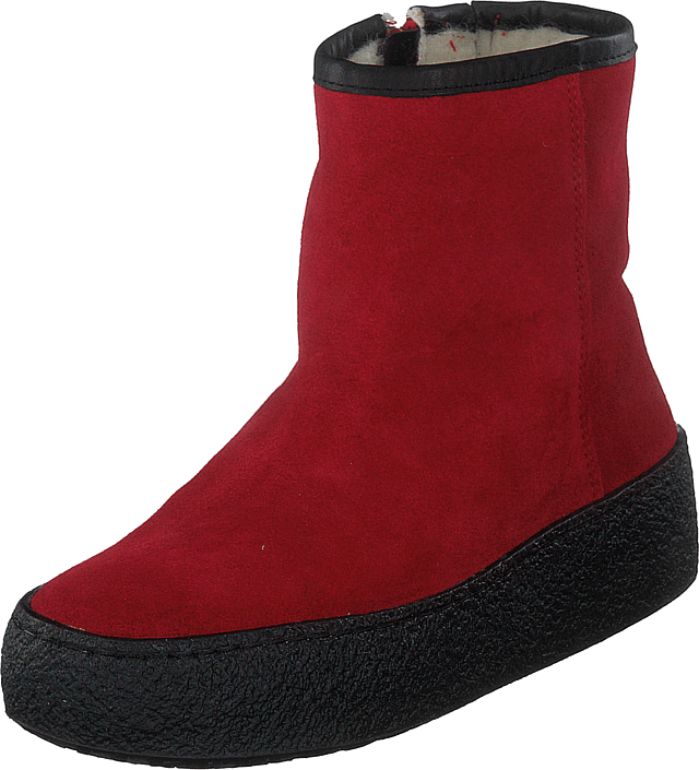 Kjøp Emma 495 2616 Red sko Online | FOOTWAY.no Emma Sko | BRANDOS.no