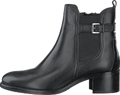 Dasia - Dittany Black