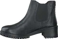 Dasia - Haazel Black