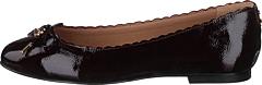 Novita - Abrielle Ballerina Bordeaux