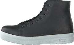 Mount Baker Lace Up Black - Bild 2