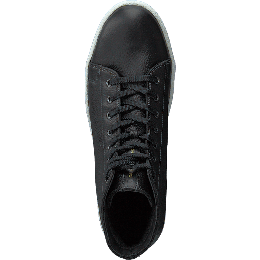 Mount Baker Lace Up Black - Bild 5