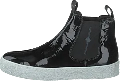Canada Snow - Mount Verm Black Patent