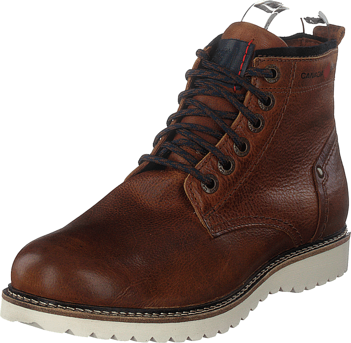 Canada snow williams sales boots cognac