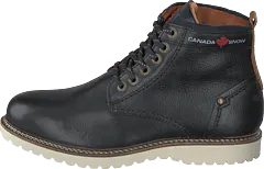 Canada Snow - Williams Black