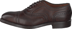 Allen Edmonds - Strand Dark Brown