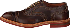 Allen Edmonds - Strandmok Brown