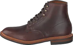 Allen Edmonds - Higgins Will Brown Leatrher