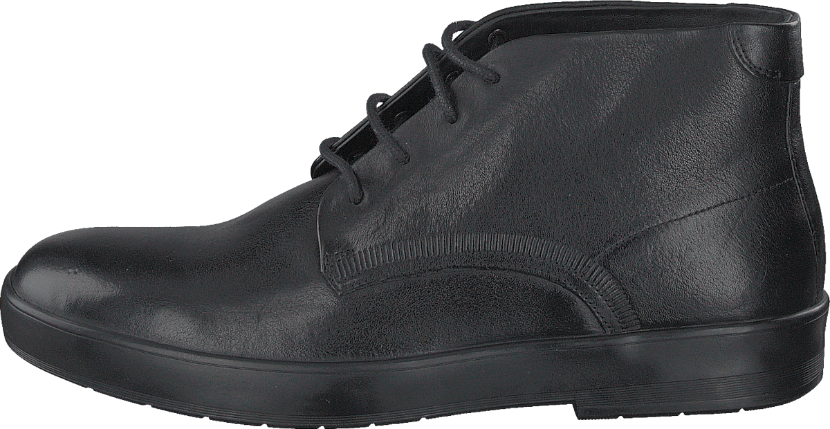 Driggs Chukka Black