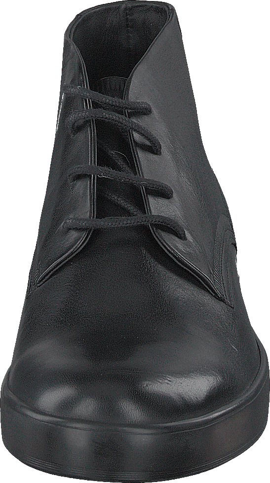 Driggs Chukka Black