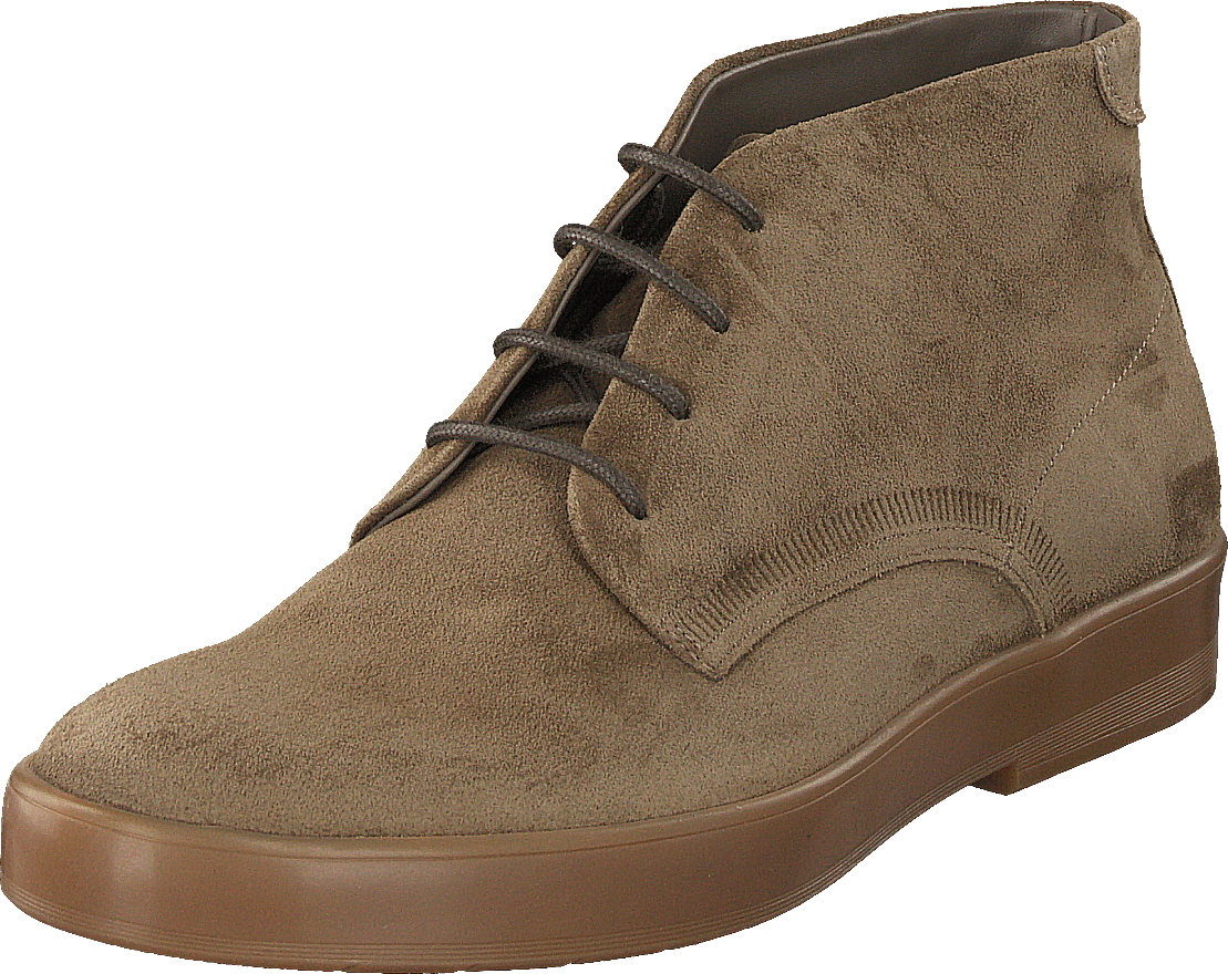 Driggs Chukka Taupe