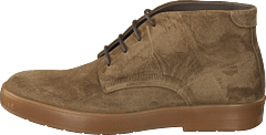 Allen Edmonds - Driggs Chukka Taupe