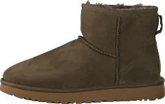 UGG - W. Classic Mini Ii Eucalyptus Spray