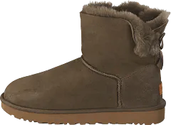 UGG - W. Mini Baliey Bow Ii Eucalyptus Spray