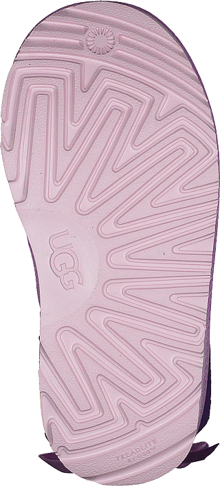 UGG - T.mini Baliey Bow Ii Violet Bloom