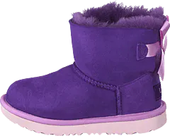 UGG - T.mini Baliey Bow Ii Violet Bloom