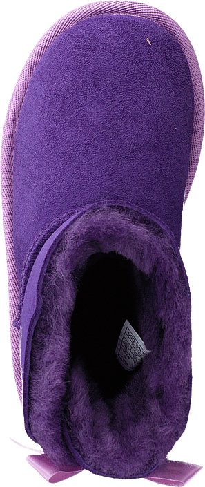 UGG - T.mini Baliey Bow Ii Violet Bloom