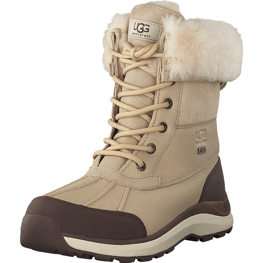 W Adirondack Sand - Bild 3