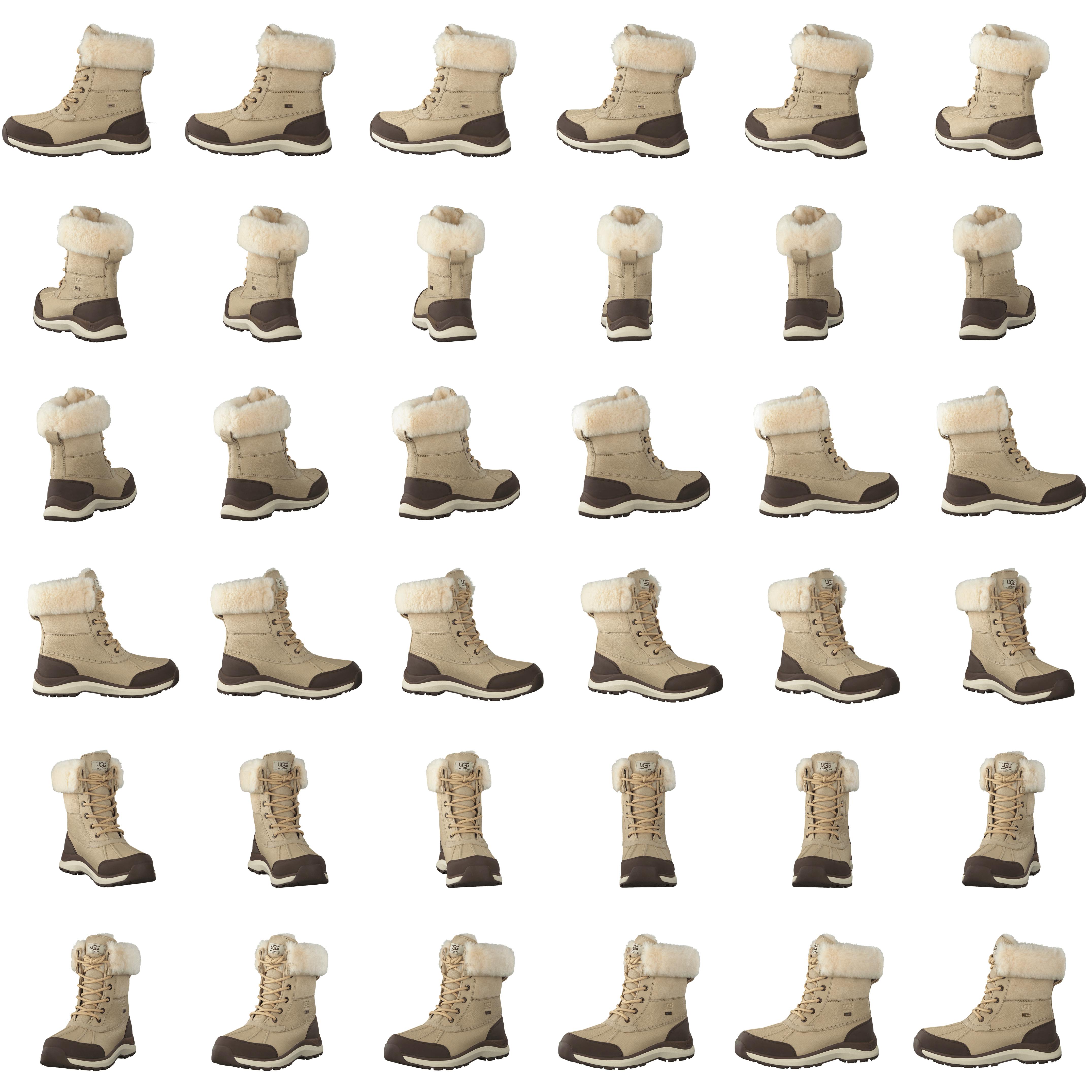 W Adirondack Sand - Bild 8