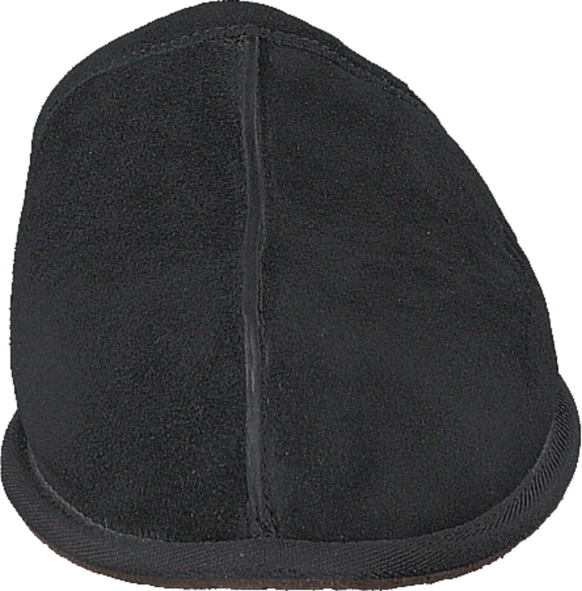 M. Scuff Black