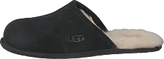 UGG - M. Scuff Black