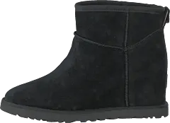 UGG - W. Classic Femme Mini Black