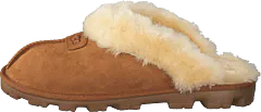 UGG - Coquette Chestnut