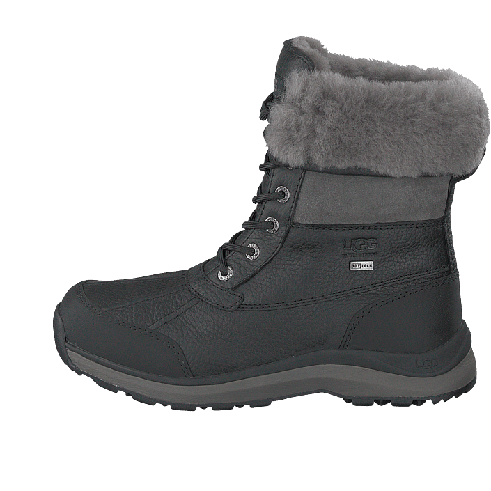 ugg adirondack iii leopard