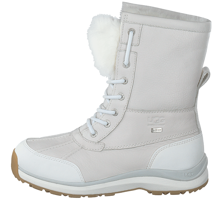 Kjøp UGG Adirondack Boot Iii Fluff White sko Online | FOOTWAY.no Kjøp UGG Adirondack Boot Iii Fluff White sko Online | FOOTWAY.no