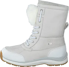 UGG - Adirondack Boot Iii Fluff White