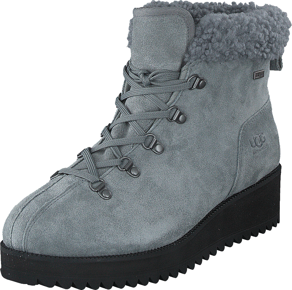 Birch lace best sale up ugg