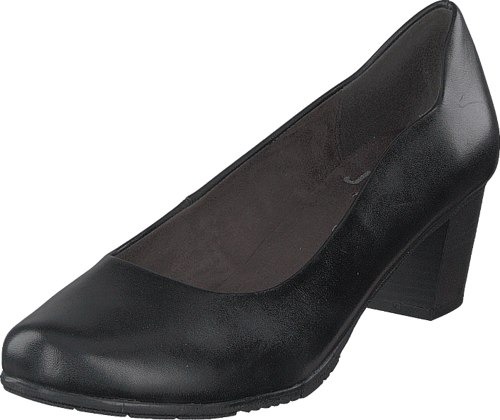 Jana - 8-8-22404-23 001 Black