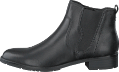 Jana - 8-8-25309-23 001 Black