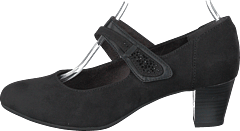 Jana - 8-8-24401-23 001 Black