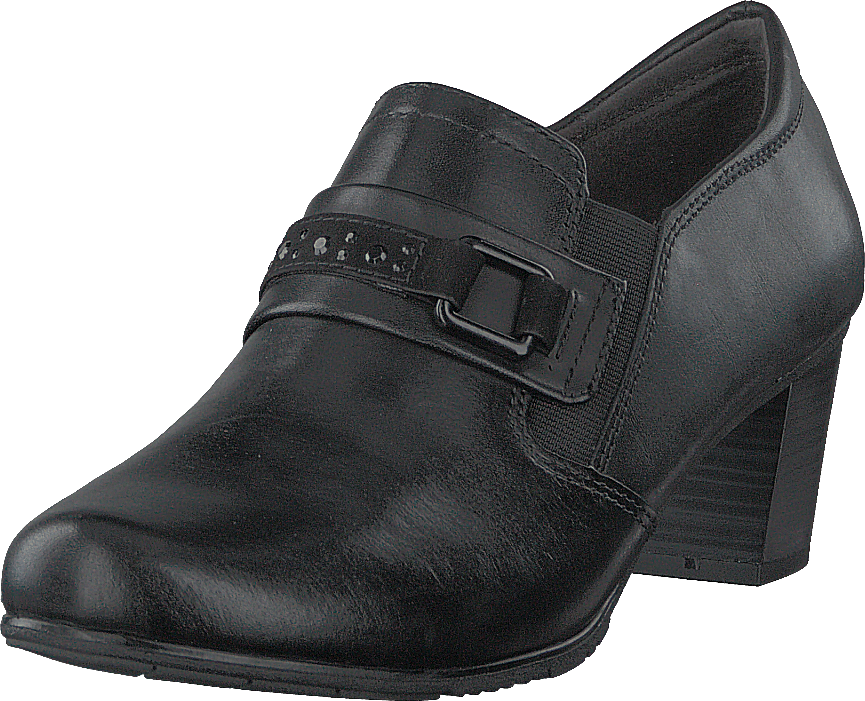 8-8-24403-23 001 Black