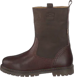 Bisgaard - Tex Boot Brown
